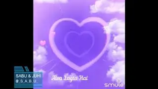 Aisa Lagta Hai By SabuThomas and Paprii__0801