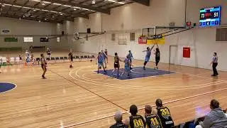 Iggy Spiller CBL 2020