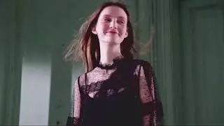 Mercedes-Benz Fashion Week Istanbul: Day 5 // Dice Kayek