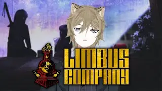【Limbus Company: CANTO 9 PART 3】THE UNSEVERING | Gris Panthera Ch.