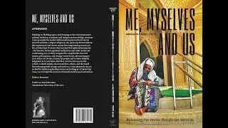 Me, Myselves and Us - Performance, Reading, Book release