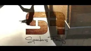 14% Speeders Family 