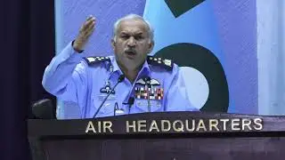 PAF RESPONSE AGAINST ENEMY&rsquo;S AGGRESSION WILL BE REMEMBERED  AS &ldquo;OPERATION SWIFT RETORT&rdquo;: AIR CHIEF