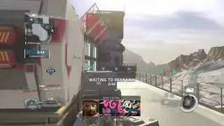 IW Scrims