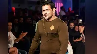 Sushil Kumar named for the coveted Padma Bhushan | Oneindia News