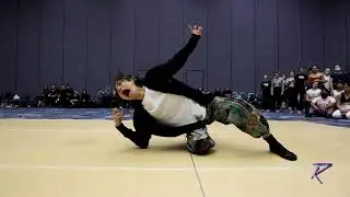 sean lew - choreo by chaz buzan