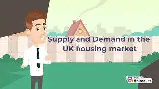 Supply and Demand in the UK Housing Market | University Of Surrey | Economics