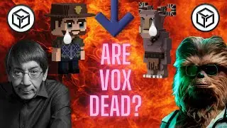 Разоблачение Voxverse: шокирующая правда раскрыта