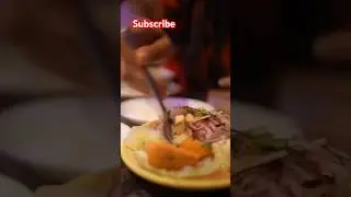 Mixed Ceviche 🔥 @ El Pollo Inka #foodventures #foodie #tiktok #viralvideo #vinnymakktv #explore