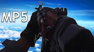 This MP5 Variant Is Insane - Modern Warfare Search and Destroy (20 Kills)