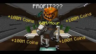 This bestiary is QUICKER than EVER | Hypixel Skyblock