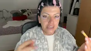 How do I find work: GRWM | hornitorella