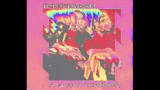 Madison Avenue - Don't Call Me Baby (Chopped & Screwed)