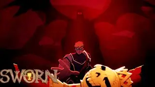 The King's Revenge! - Sworn #73