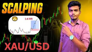 1:4RR | Xauusd | Buying And Selling Character| In Forex | Analysis| Forex Market Prediction