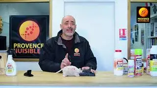 Tapette à rat ou souris T-rex , Piege souris ou rat en vente chez Provence Nuisibles