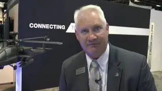 AUSA 2016: Indonesia gets the Apache AH-64E
