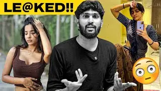 P#RN TRAP-ல சிக்க வைக்குறாங்க.! - Rukshanth | Social Media Viral | Balloon Akka | Pragya | Connect