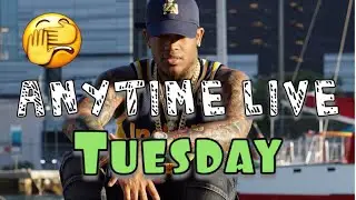 Mr. Skinny Anytime Live! With Special Guest Conceited AKA Jimmy Shoetron