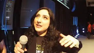 NAMM 2019 | MACKIE | KUCR