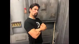 Indie Coach with David Nordquist aka Miniwargaming Dave!