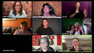 IndigenousWays Wisdom Circle