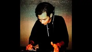 DJ Ellis Dee - Third Man Factor
