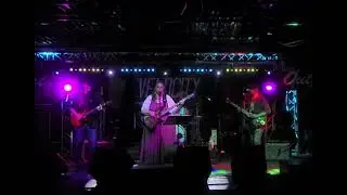 I Want You to Want Me w/ special guest Rick Phillips- Cover Song