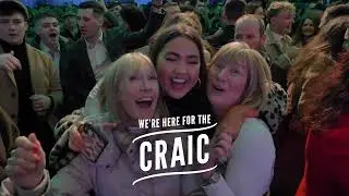 Dublin Racing Festival 2022
