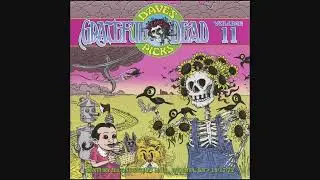 Grateful Dead - Not Fade Away / Goin' Down the Road Feeling Bad (Civic Center Music Hall 1972-11-15)