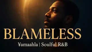Blameless @YamaahlaMusic