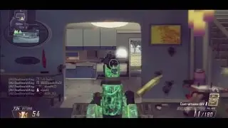GET ME OUT - My Final Black ops 2 Montage!