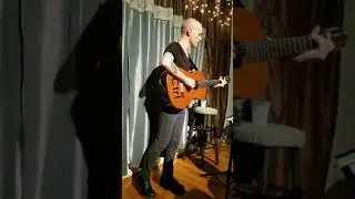 Derek Webb Raleigh show 2017 New Song,  Goodbye For Now