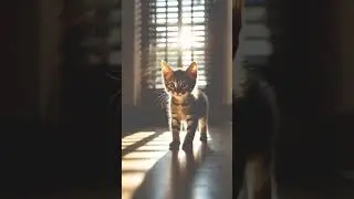 #catninja #lasercat #stealthcat #funnycats #cute #kitten #catvideos #pets #actioncat