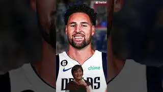 Who will miss klay 🥹                              The splash bro..