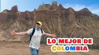 Conocí el Desierto Tatacoa Colombia (tour con precios)