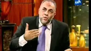 من هو المسئول عن السلفيين في  مصر ش عبد المنعم الشحات وش خالد عبدالله مع عمرو أديب2