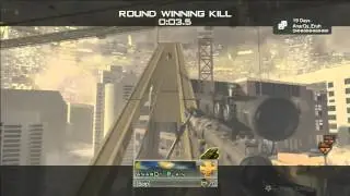 My First Crane Shot