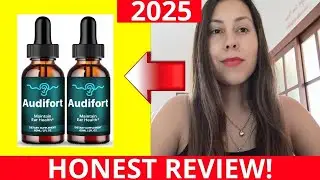 AUDIFORT SUPPLEMENT: Does Science Back the 