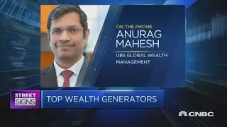 Tech, healthcare are key sectors driving wealth creation in Asia: UBS