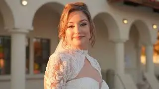 Emotional Las Vegas Wedding Video 2025 I Ariana & Tim @ South Shore Country Club