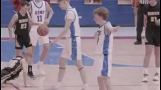 Highlights from Allons game #averytracebasketball #basketball #ballislife #fyp 