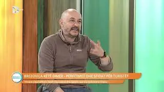 Brezovica këtë dimër - Përfitimet dhe sfidat për turistët/ Zekë Çeku dhe Labinot Salihu
