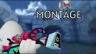 Shell Shockers Montage!