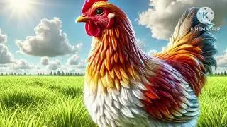 Chicken Sound Effect