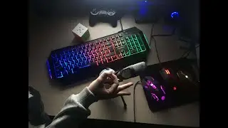 Дешевый набор геймера (((((ВСЕ ЗА 1500!