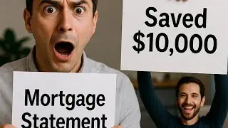 7 Smart Ways Americans Save Money on Their Home Loan (USA Mortgage Tips)