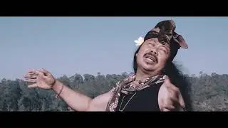 I GEDE WIBAWA - DEWI DANU (Official Video)