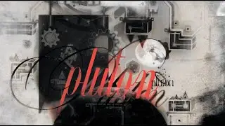 PLUTON // NEWEST PREVIEW (unofficial)