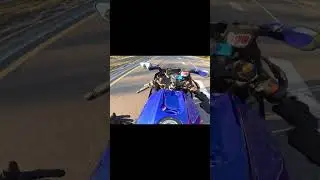 Rant/Advice about Motorcycle Riders  #motorcycle #safety #r7 #motovlog